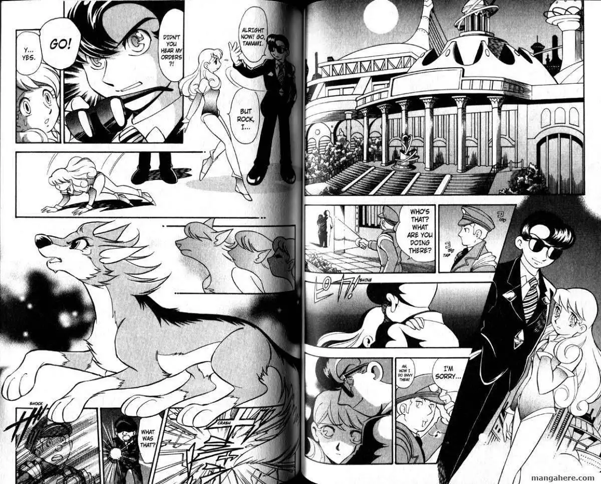 Astro Boy: Tetsuwan Atom Chapter 2 39